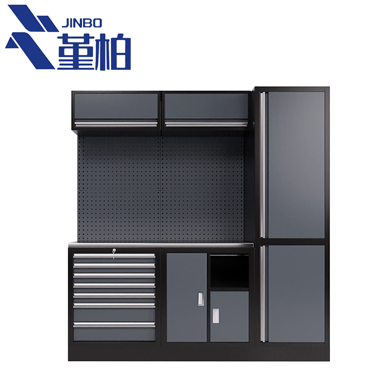 堇柏 组合工作台 B002 张高清大图