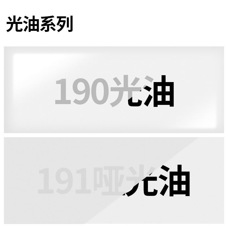 光油汽车亮光金油漆面增亮剂戈藤上光清漆车用光油亮油增加光泽 光 油 1瓶装