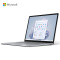 微软Surface Laptop 5 笔记本电脑 i7-1255U 16G 512G 亮铂金 15英寸高色域触屏 金属材质掌托 轻薄本办公本