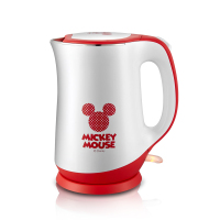 迪士尼(DISNEY)GS1723 快乐几分电热水壶