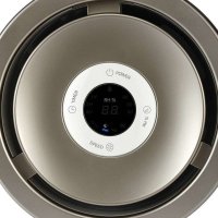飞利浦 (Philips) HU4803 加湿器 旋钮式家用迷你空气加湿办公室无雾婴儿孕妇无雾冷蒸发小型不出雾水容量2L