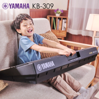 雅马哈(YAMAHA)电子琴初学者儿童入门成人61键专业kb291/309多功能幼师