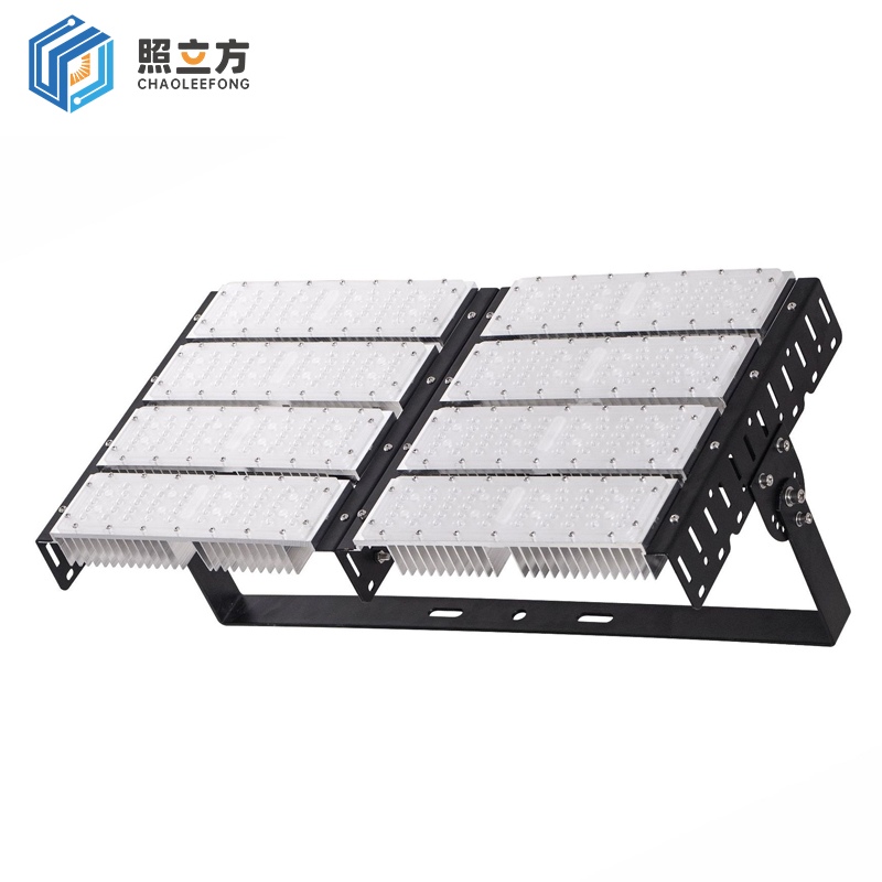 照立方 CHAOLEEFONG 投光灯 400w 个高清大图