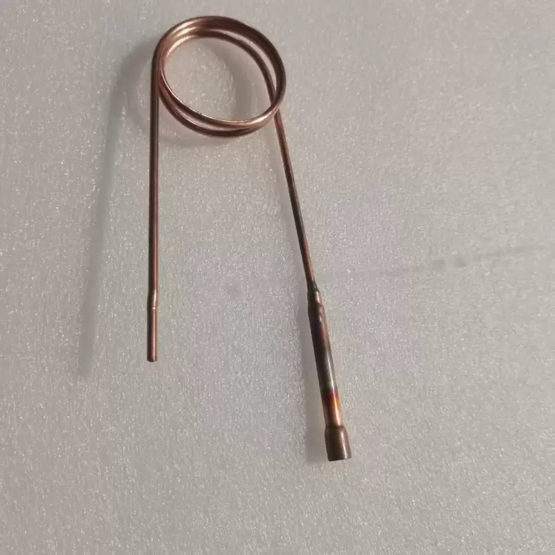 帮客材配 全新原装法迪欧空调 KFR-35GW/LA1N毛细管部件 收货前务必验货