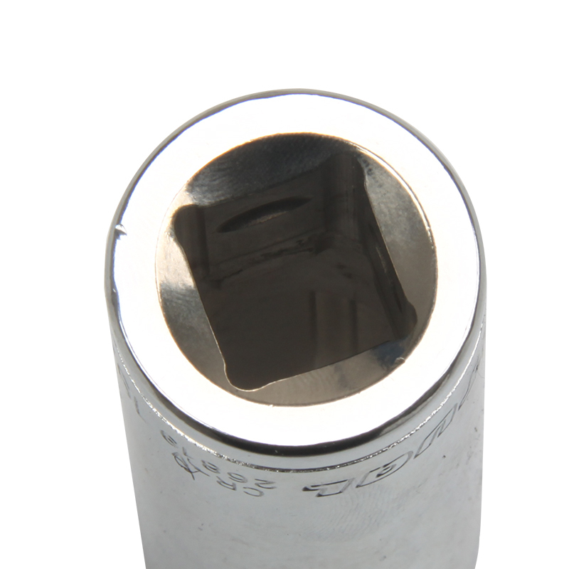 安信(ACTUAL) 长套筒 12.5MM系列内六角套筒 30MM(26830) 个
