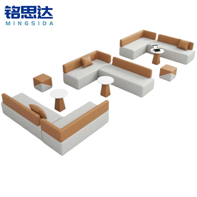 铭思达休闲沙发