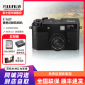 富士X half黑色便携式半格胶片相机