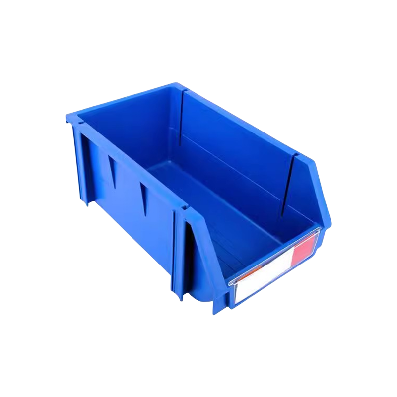 众城应鑫 塑料零件盒 物料盒工具收纳盒 400*250*160mm 个