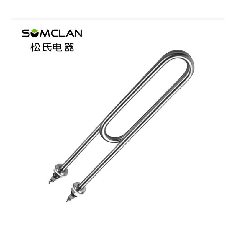 发热管 30cm,380v。6kw高清大图