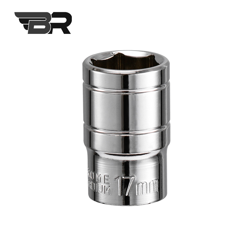 BR/扭矩扳手套筒头/1/2 17mm/个