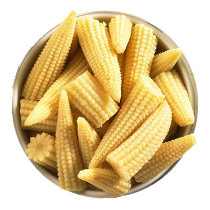 农聚源玉米笋500g迷你甜玉米珍珠笋番麦笋新鲜蔬菜as