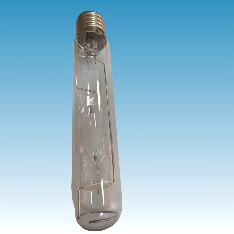 古信金属卤化物灯直管型 E40-1000W白光/支高清大图