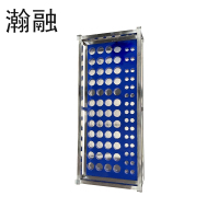 瀚融 搬运存储托盘 HR-BYCFTP01 个