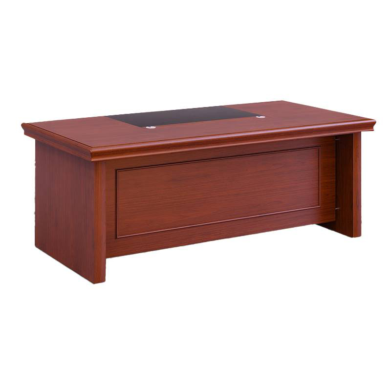 誉慧 办公桌 1600×800×750 张高清大图