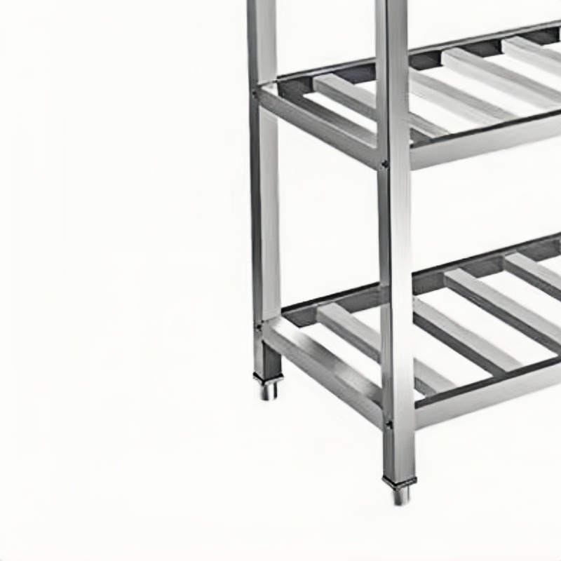 鑫龙都层架高清大图