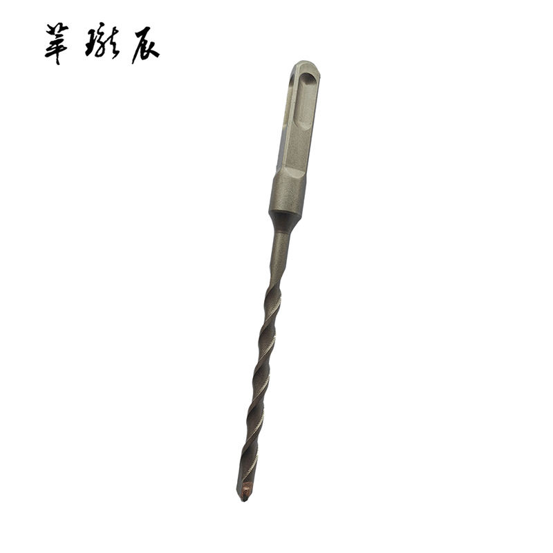 萃珑辰 冲击钻头 8# 支高清大图
