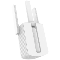 普联(TP-LINK)TL-WA933RE 450M三天线wifi信号放大器 无线扩展器中继器 家用路由器无线信号增强器