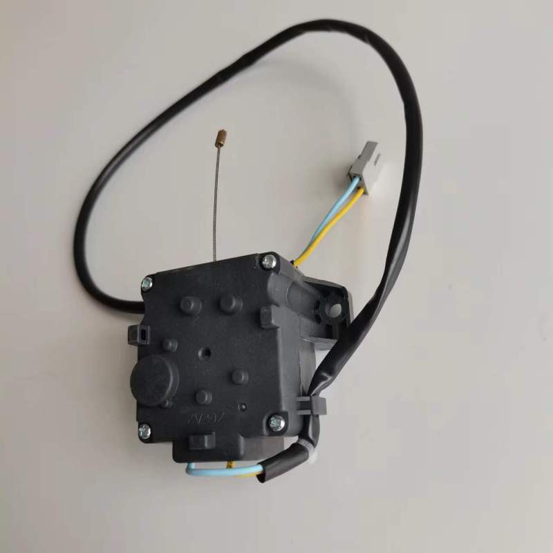 帮客材配 全新原装P0970123092威力扎伊ZWT8512WG排水电机(新款)收前务必验货高清大图