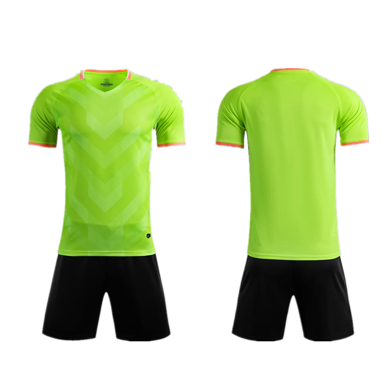 佳美良品 足球服 ZQ3高清大图