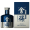 舍得 米兰小酒 52%VOL 100mL 浓香型白酒 单瓶装