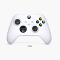微软 XBOX ONE手柄 Ones蓝牙无线手柄XboxOneS手柄steam手柄/PC游戏手柄/无线控制器/正品原封 冰雪白