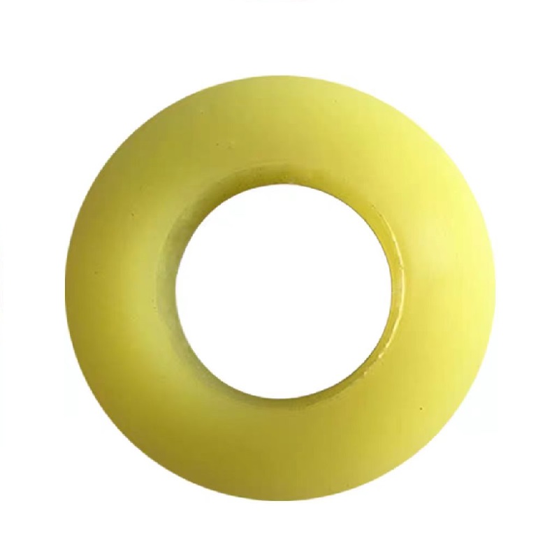 中锦科技 弹性圈减震垫 内径45mm外径86mm[聚氨酯] 个高清大图