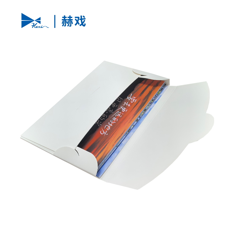 赫戏 定制文创明信片 HXBC9114 盒高清大图