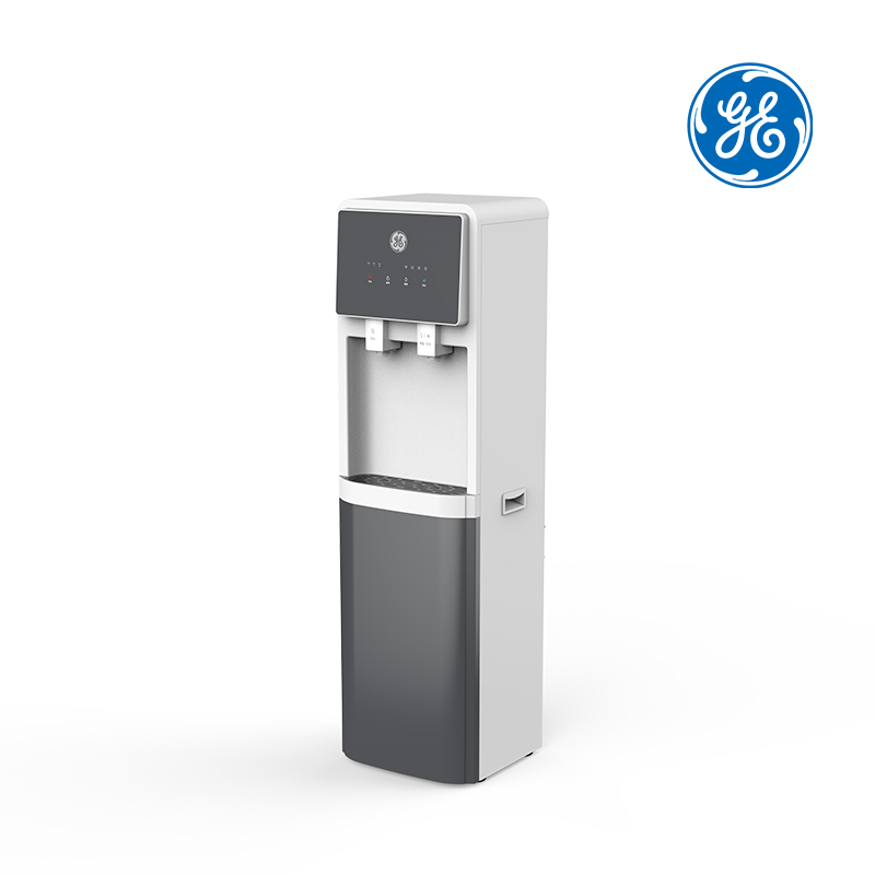 GE极简3L三温纳滤直饮机GCUN-03A05适用5-30人高清大图