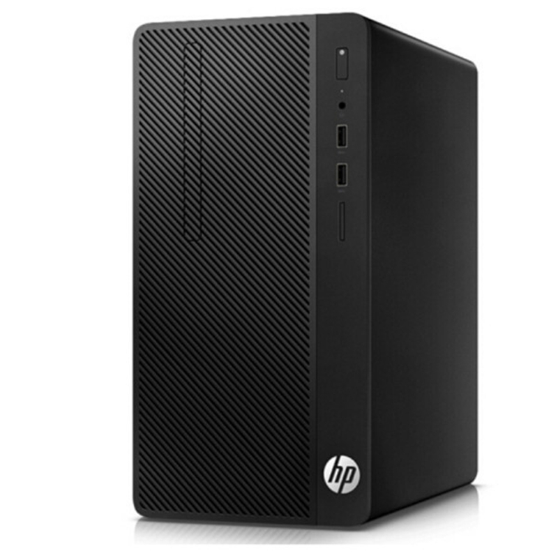 惠普(HP)288G4 20寸台式电脑整机 I5-8500 8G 1T+128SSD DVDRW 2G显卡 W10