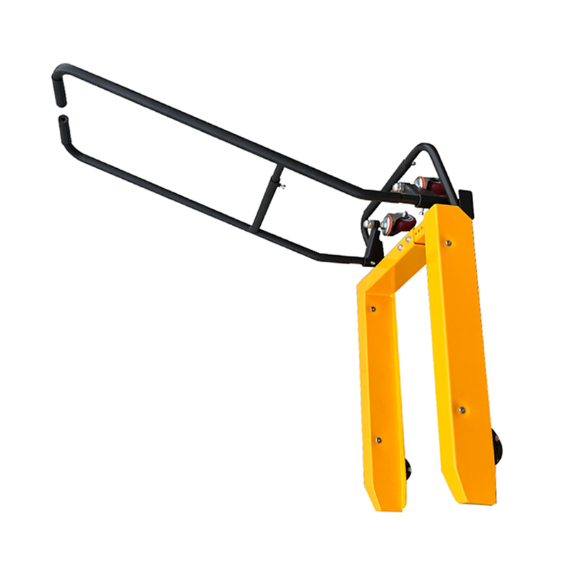 卓鑫蒂隆搬运车60CM台高清大图