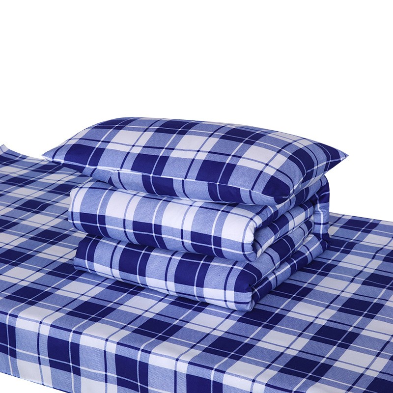 三极户外(Tri-Polar)TP2855150*205cm新疆长绒棉被芯+40纱织高清大图