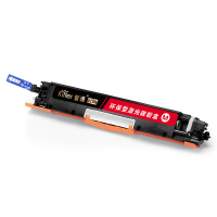 智通 CE313A/329红色粉盒PLUS适用HP LaserJet CP1025 M175a M175nw M275
