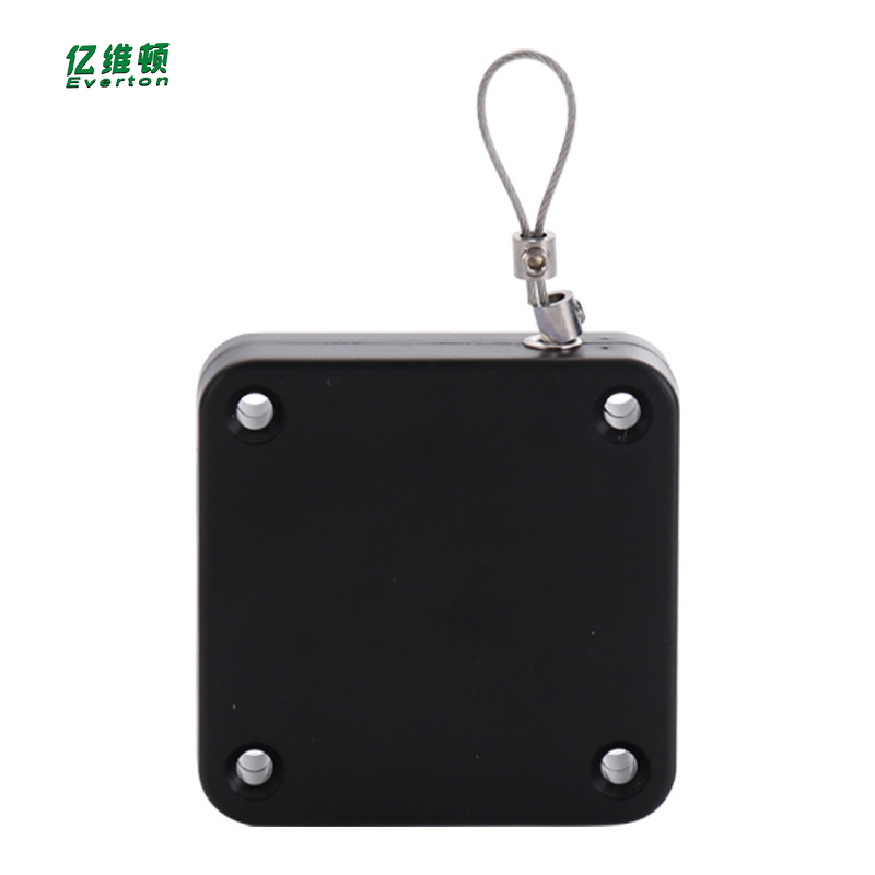 亿维顿 免打孔闭门器 1500拉力/个高清大图