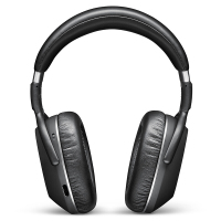 森海塞尔（Sennheiser）PXC550高端商务旅行专业主动降噪耳机降噪耳戴头戴耳机 PXC550