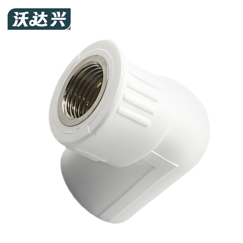 沃达兴 弯头 20mm 个高清大图