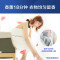 海尔(Haier)EG100PRO7S 滚筒洗衣机晶熙系列全自动10公斤容量 直驱变频 平稳低噪 香薰SPA 智能投放
