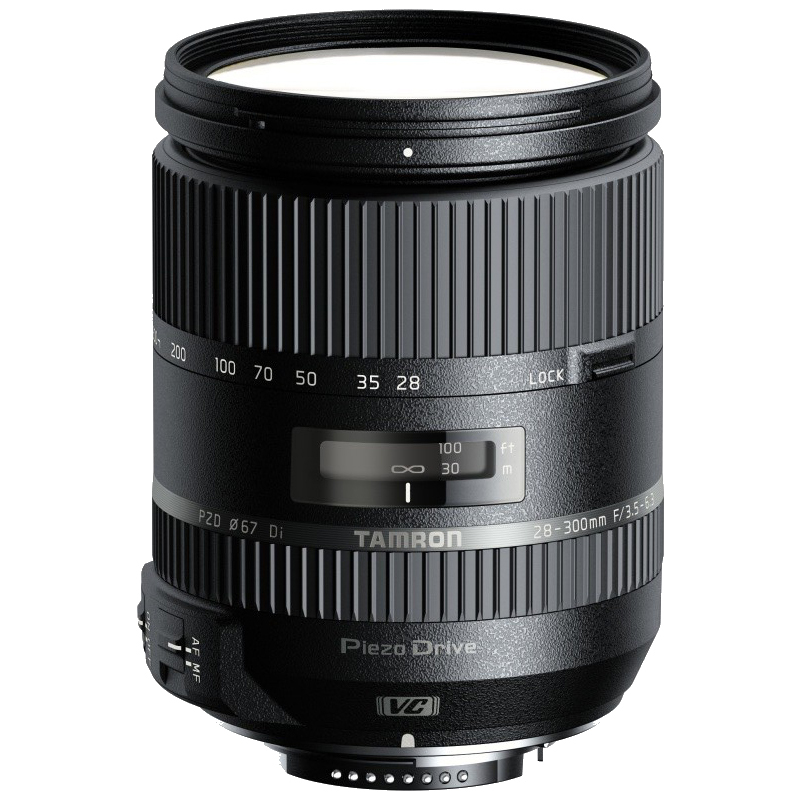 佳能(Canon) EOS 77D(腾龙28-300mm) 数码单反相机 单镜头套装 约2420万像素