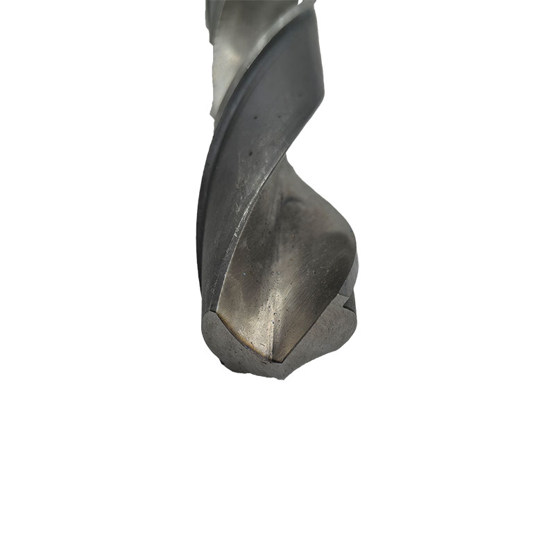 昌赞 锥柄麻花钻头 30mm 支高清大图