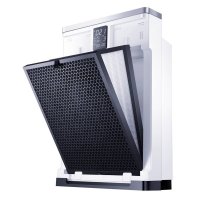 airpal爱宝乐空气净化器 AP300净化器 家用除甲醛 智能家用清新器 卧室空气净化器