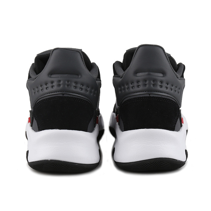 adidas阿迪达斯男鞋2020春季新款耐磨透气时尚休闲运动鞋eh2838