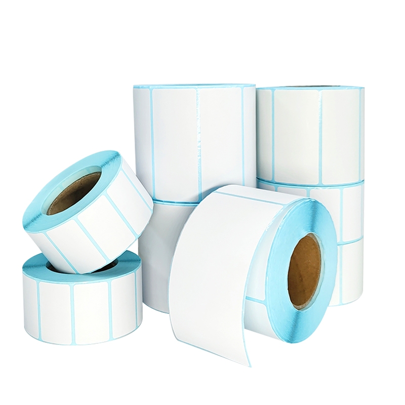 植巾 BBQ330 标签 (计价单位:盒) 白色高清大图