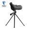 中城卫单筒望远镜阅目15-45X60-弯角(黑色)/台