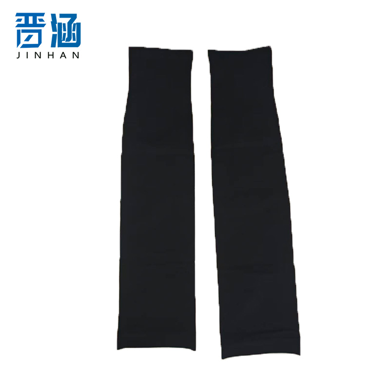 晋涵 防晒袖套 无指款 双高清大图