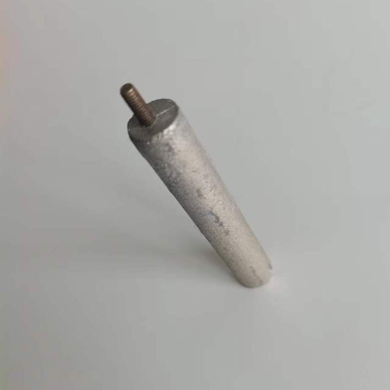 帮客材配 全新原装惠而浦小厨宝 ESH- 6.5MU2 6.5MU2镁棒 收前务必验货高清大图