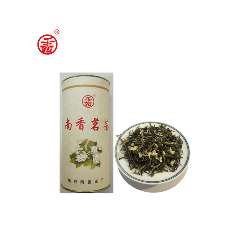 P南香茗茶 花茶-金针50g 横县南香茶厂