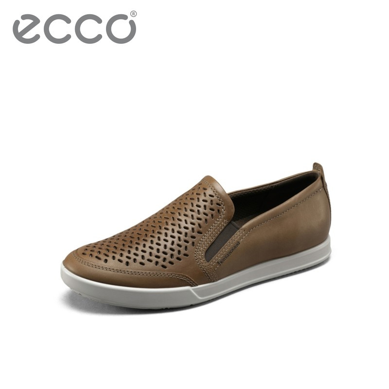 ECCO爱步 男休闲鞋 536284