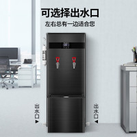 志高(CHIGO)开水器商用全自动电热水机数显数控开水机不锈钢烧水炉 数控款一体机3KW/220V(带过滤)LSSXA-