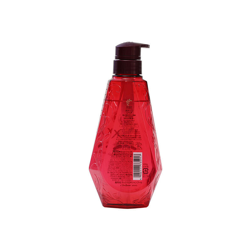 力士 臻璨修护系列洗发露450ml (单位:瓶)