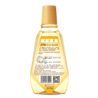 片仔癀牙火清箐萃药香漱口水500ml*3瓶赠舒爽薄荷35g 组合家庭装清火护龈养护牙龈固齿防蛀缓解口腔异味