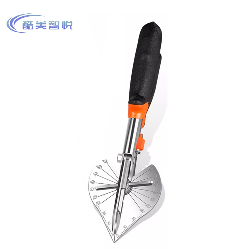 酷美智悦 角度剪220mm KM-BH641 把高清大图